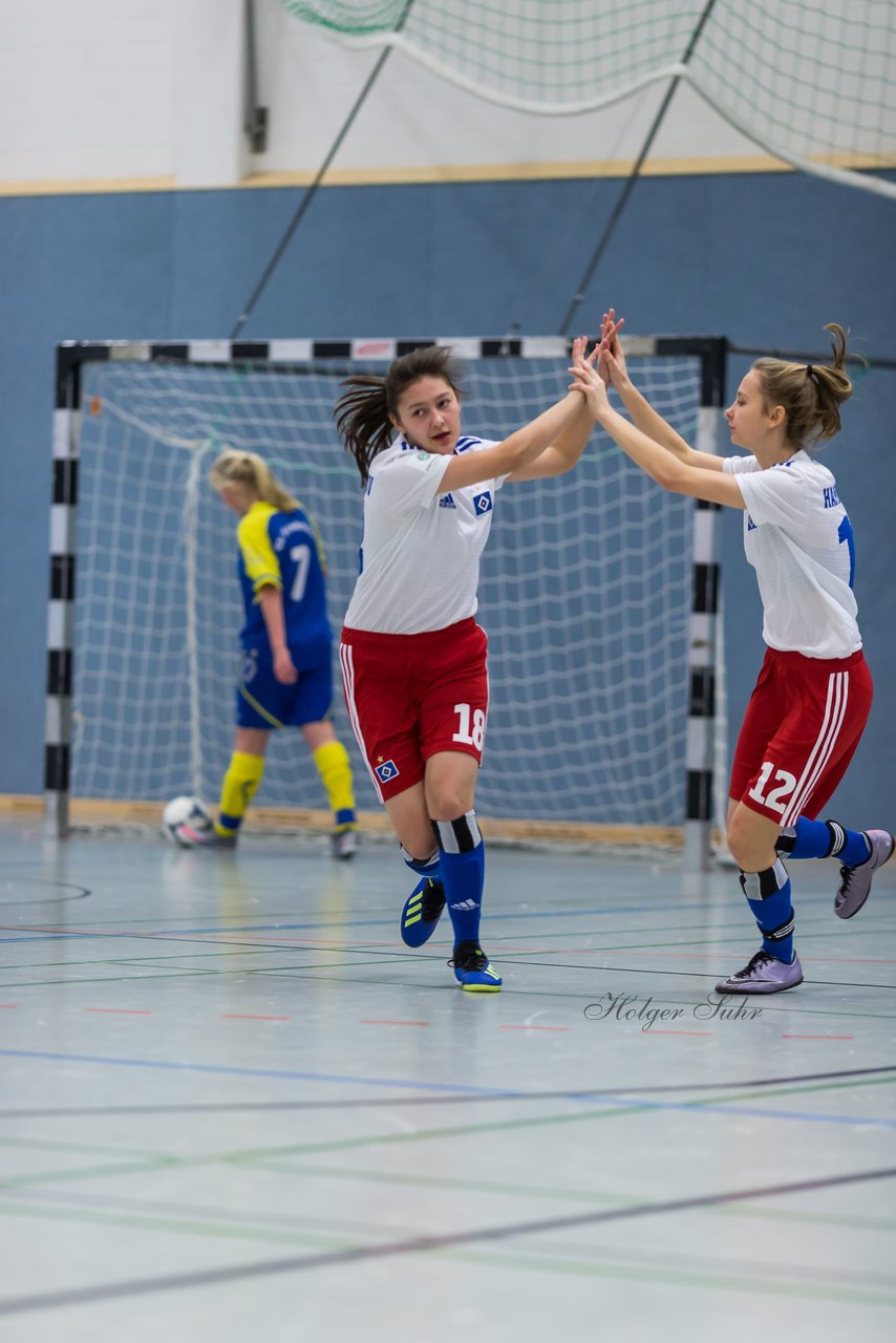 Bild 302 - B-Juniorinnen Futsal Qualifikation